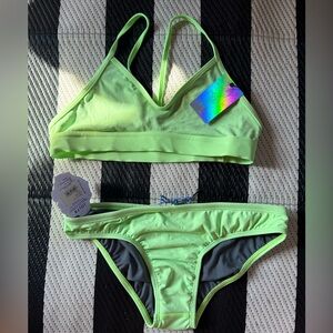 Jolyn swim size large